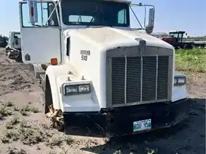 Salvage 1994 Kenworth T800 - SV-420