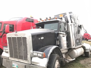 Salvage 1995 Peterbilt 379 - SV-89