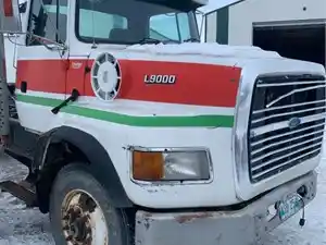 Salvage 1996 Ford LTS9000 - SV-362