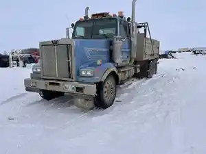 Salvage 1997 Western Star 4900 - SV-449