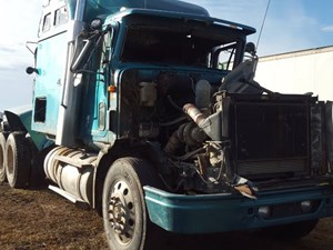 Salvage 1998 International 9400 - SV-41