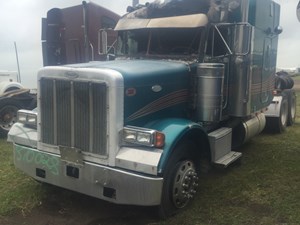 Salvage 1999 Peterbilt 379 - SV-76