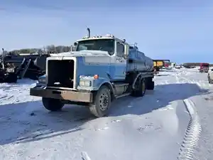 Salvage 1999 Western Star 4900 - SV-380