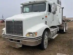 Salvage 2000 International 9200 - SV-431