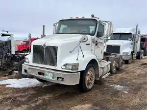 Salvage 2000 International 9200I - SV-396