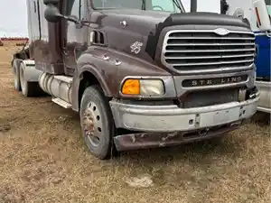Salvage 2001 Sterling A9500 - SV-434