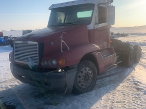 Salvage 2003 Freightliner ST120 - SV-159