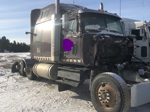 Salvage 2003 Western Star 4900 - SV-106