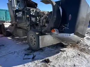 Salvage 2004 Peterbilt 378 - SV-450