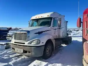 Salvage 2005 Freightliner Columbia 120 - SV-376
