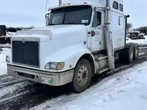 Salvage 2005 International 9400I - SV-369