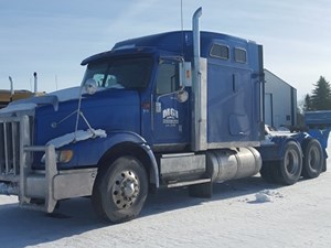 Salvage 2005 International 9400I - SV-47