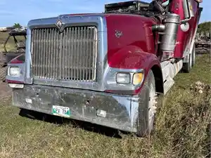 Salvage 2005 International 9900I - SV-429