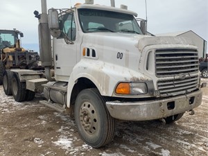 Salvage 2006 Sterling L9500 - SV-160