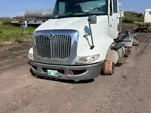 Salvage 2007 International 8600 - SV-427