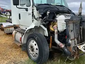 Salvage 2007 International 8600 - SV-193