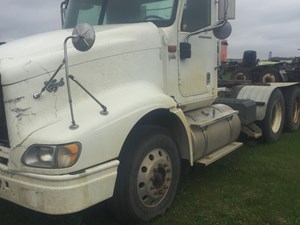Salvage 2007 International 9400I - SV-68