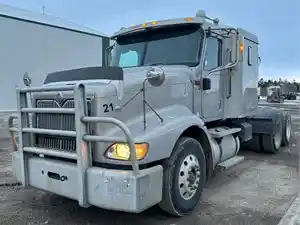 Salvage 2007 International 9400I - SV-385