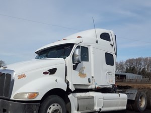 Salvage 2007 Peterbilt 387 - SV-55