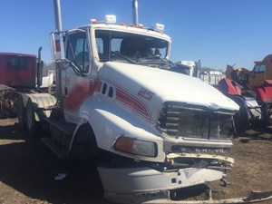 Salvage 2007 Sterling A9500 - SV-65