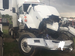 Salvage 2012 Kenworth T800 - SV-69