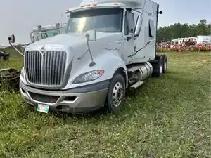 Salvage 2013 International PROSTAR - SV-413