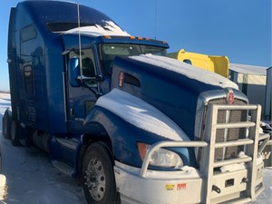 Salvage 2013 Kenworth T660 - SV-234