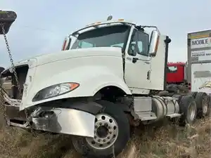 Salvage 2014 International PROSTAR - SV-361