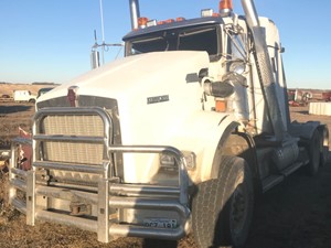 Salvage 2014 Kenworth T800 - SV-130