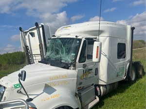 Salvage 2015 International PROSTAR - SV-254