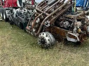 Salvage 2016 Kenworth T680 - SV-224
