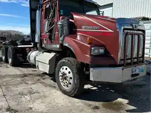Salvage 2016 Western Star 4900 SA - SV-275