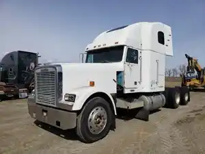 1998 Freightliner FLD120 Truck for Parts (Stock #PTP-220)) Part Image