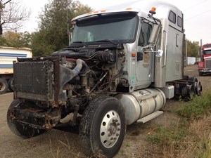2003 International 9900I Truck for Parts (Stock #PTP-38)) Part Image