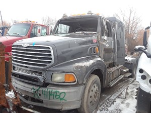 Salvage 2003 Sterling A9500 - PTP-57