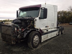 Salvage 2006 Volvo VNL - PTP-39