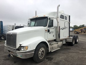 2007 International 9400I Truck for Parts (Stock #PTP-106)) Part Image