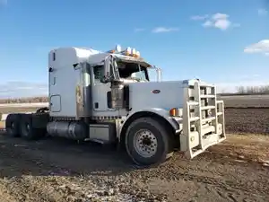 Salvage 2007 Peterbilt 379 - PTP-213