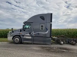 2015 Freightliner Cascadia 125 Truck for Parts (Stock #PTP-162)) Part Image