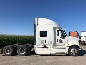 2015 International PROSTAR Truck for Parts (Stock #PTP-104)) Part Image