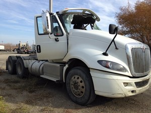 Salvage 2015 International PROSTAR - PTP-41