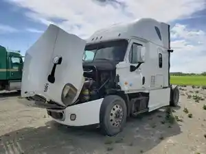 2016 Freightliner Cascadia 125 Truck for Parts (Stock #PTP-225)) Part Image