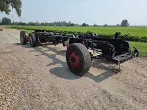 Salvage 2018 Peterbilt 579 - PTP-257