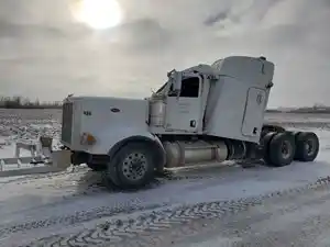 2019 Peterbilt 367 Truck for Parts (Stock #PTP-236)) Part Image