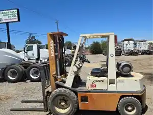 Salvage 1994 UD/Nissan P50KLP - ARB-G213894-A1