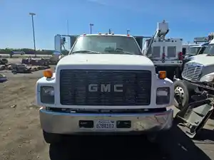 Salvage 1996 GMC C7000 Topkick - 1954