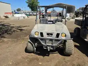 Salvage 1997 Joyner JNSZ650UV - ARB-G219529