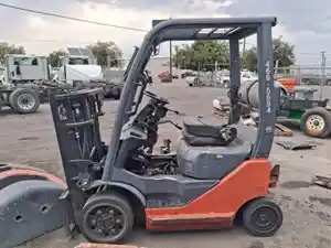 Salvage 1998 Toyota 8FGCU30 - 2088