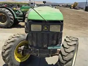 Salvage 1999 John Deere 5310N - ARB-G93518-A1