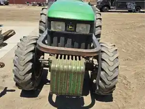 Salvage 1999 John Deere 5310N - ARB-G93521-A1